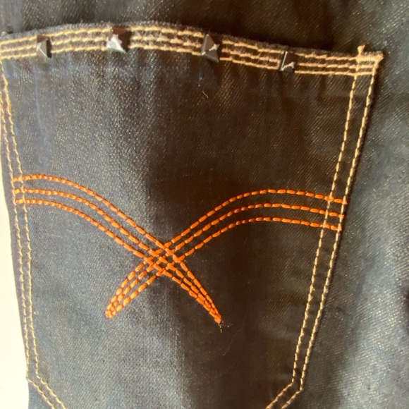 LOCO Denim Company men’s jeans size W40/ L32 - Picture 8 of 12